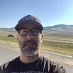 Brad Kramer - Facebook