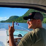 Brad Kramer - @bradkramer13 - Instagram