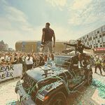 Brad Kramer - @floggnawgoblin - Instagram