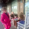 brady ⚡️ - @brady.kramer - TikTok