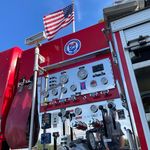 Brad Kruse - @fireeater35 - Instagram