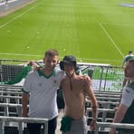 Brad Laing - Facebook