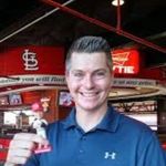 Brad Langston - @bradlangston62 - Instagram