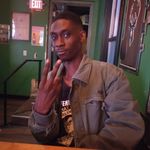 Brad Langston - @langston9221 - Instagram