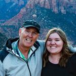 Brad R Langston - @reddirtphotographyart - Instagram