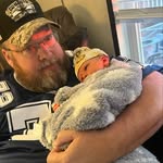 Brad Largent - @txbrad72 - Instagram