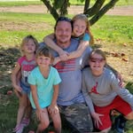 Brad Lease - @rayne_lease54 - Instagram