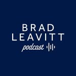 Brad Leavitt - @thebradleavittpodcast - Instagram