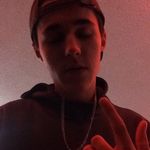 Brad LeBlanc🌚♾ - @20ovr80 - Instagram