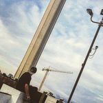 Brad Leblanc - @bralebspam - Instagram