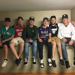 Brad Leblanc - @brad_leblanc21 - Instagram
