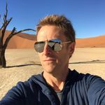 Brad LeBlanc - @bradleblanc360 - Instagram