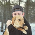 Brad Leblanc - @bleblanc5529 - Instagram