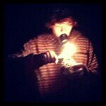 Brad LeBlanc Zahn - @thebradtab - Instagram