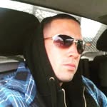 Brad LeClerc - @atown_cyrus - Instagram