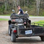 Brad Leclerc - Facebook