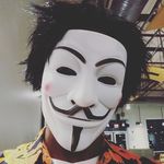 Brad Lee - @dreamghost09 - Instagram