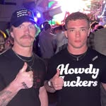 Brad-Lee McAlister - @bmcalister_22 - Instagram