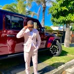Brad-lee Sihle Plaatjies - @bradlee_sihle - Instagram