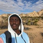 Kimutai - @_brad.lee - Instagram