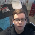 Brad Lefebvre - @legeek_lefebvre - Instagram