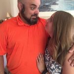 Brad Lehman - @thebaldbrad - Instagram
