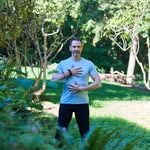Dr Brad & The Breath SPACE - @drbradlichtenstein - Instagram