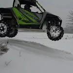 Brad Liles - @west_shore_trail_riders_og - Instagram