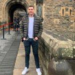 Brad Lloyd - @bradlloyd2905 - Instagram
