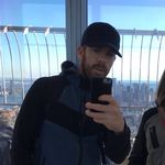 Brad Lowe - @brad_lowe7 - Instagram