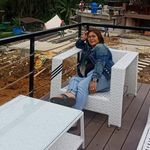 Lowella Ambrad - @lowellaambrad - Instagram