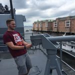 Brad Lundgren - @bradthescienceguy - Instagram