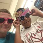 Brad L Mace - @bradmace123 - Instagram