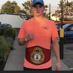 Brad Mace - @br_ad_m28 - Instagram