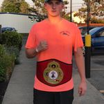 Brad Mace - @bradlmace - Instagram