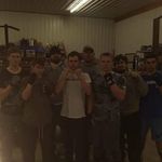 Brad Mace - @bradmace81 - Instagram