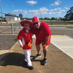 Brad Macfarlane - @beefster86 - Instagram