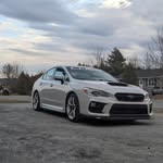 Brad MacFarlane - @phantomwhitewrx - Instagram