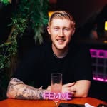 Brad Macfarlane - @brad_macfarlane - Instagram