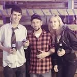Brad Macgregor - @bmacg95 - Instagram