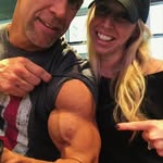 Brad MacGregor - @bradmac43 - Instagram