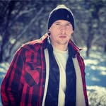 Brad Mach - @bradmach - Instagram