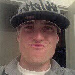 Brad Machado - @bradmachado - Instagram