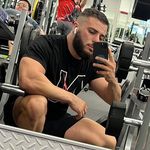 Brad Mackay - @bradmack2018 - Instagram