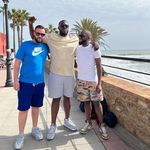 Brad Mackay - @bradmackay28 - Instagram