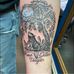Brad Mackey - Facebook