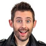 Brad Mackey - @bradmackey - Instagram