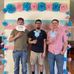 Bradley Mackey - Facebook