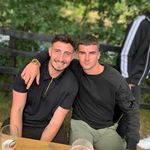 Brad Mackin - @bradmackin - Instagram