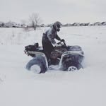 Brad Mackinnon - @mackbrad172 - Instagram